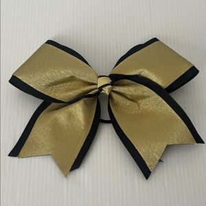 Varsity Cheer Bow